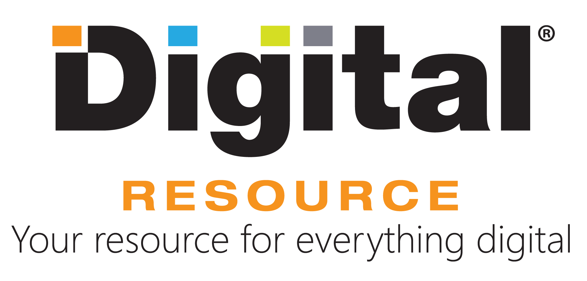 Digital Resource - Your Resource for everything digital!